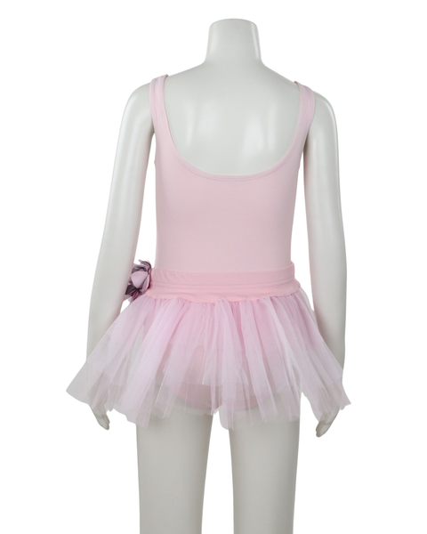 Spotting You Half Skirt Child