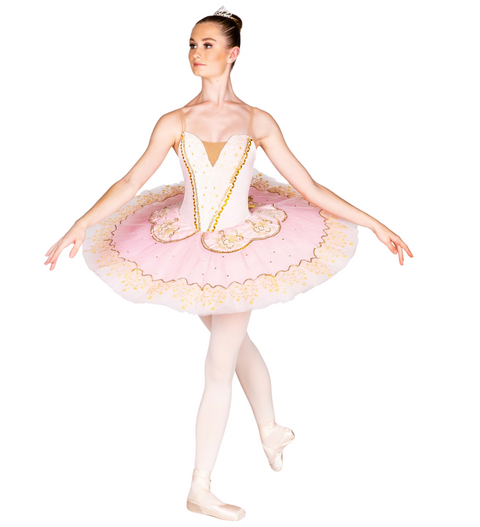 Spring Blossom Tutu Adult
