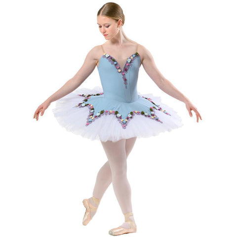 Spring Garden Tutu Adult