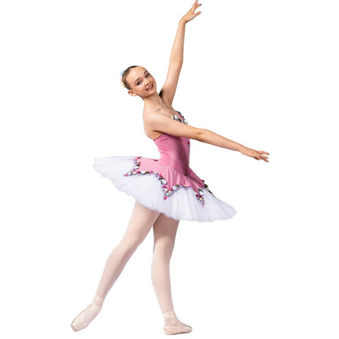 Spring Garden Tutu Adult