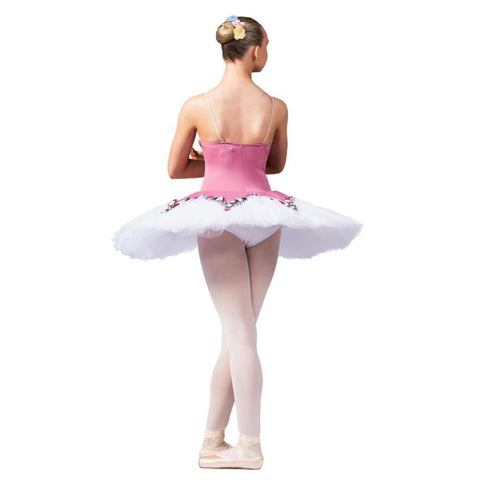 Spring Garden Tutu Adult