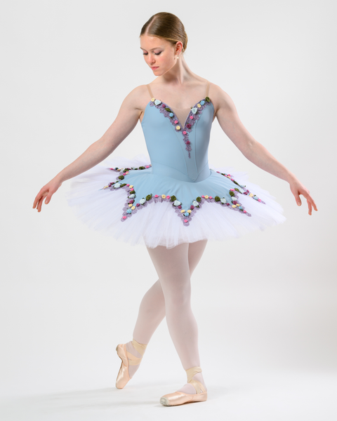 Spring Garden Tutu Adult