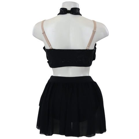 Starlight Croptop Adult