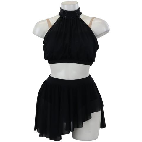 Starlight Croptop Adult