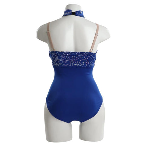 Starlight Leotard Adult