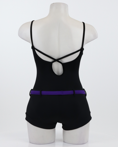 Step Up Hotpants Adult