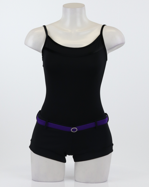 Step Up Hotpants Adult