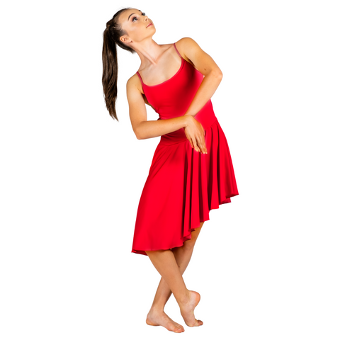 Stepping Out Short Child