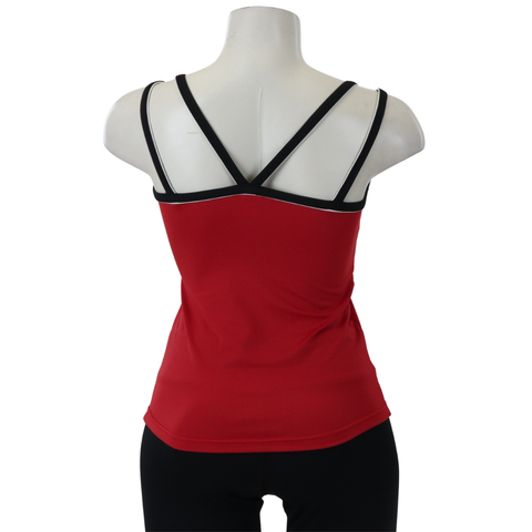 Strappy Tank Adult