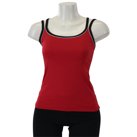 Strappy Tank Adult