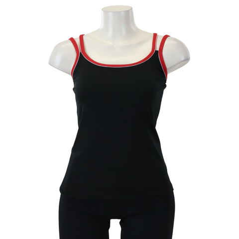Strappy Tank Adult