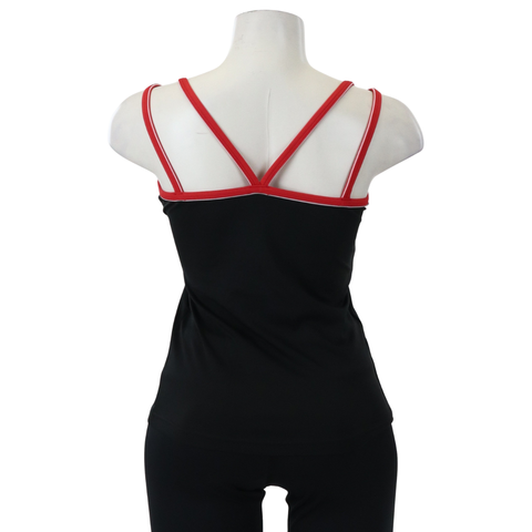 Strappy Tank Adult
