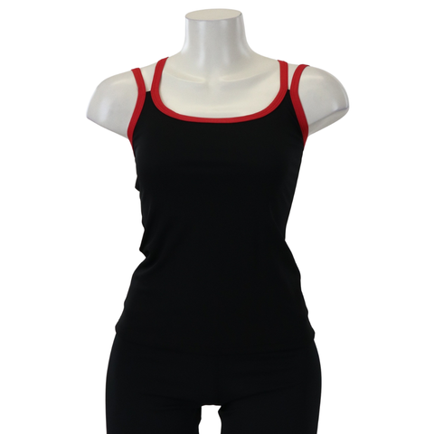 Strappy Tank Adult