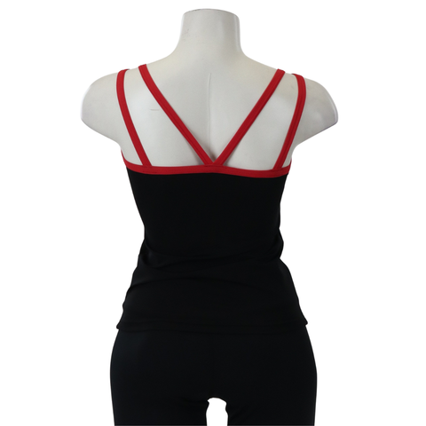 Strappy Tank Adult
