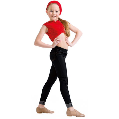 Stretch Jeans Adult