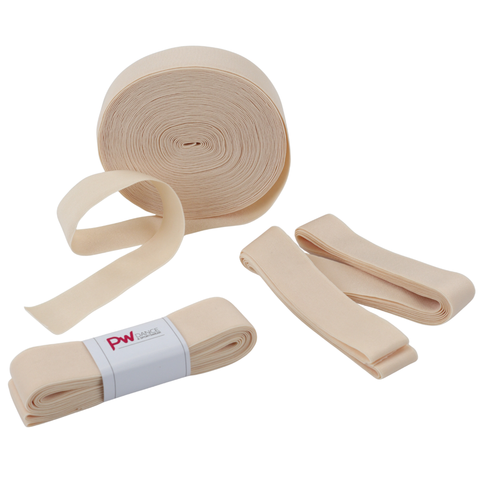 Stretch Pointe Ribbon Set