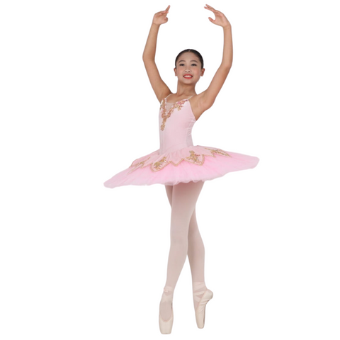 Sugar Plum Tutu Adult