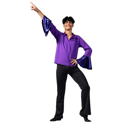 Super Trouper Shirt Adult