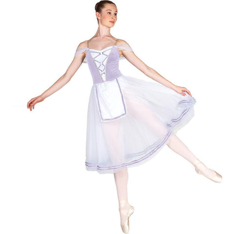Swanhilda Child