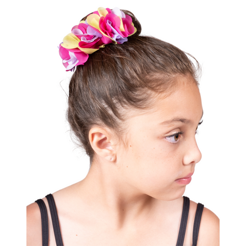 Sweetpea Hairclip