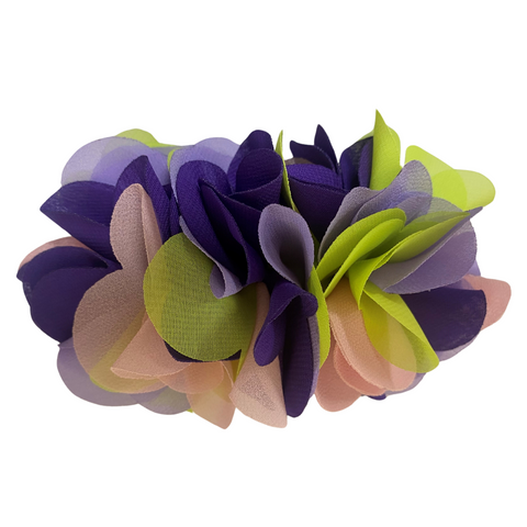 Sweetpea Hairclip