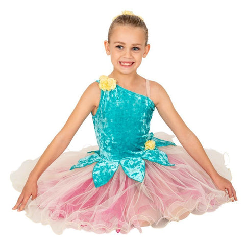 Sweetpea Romantic Tutu  Child