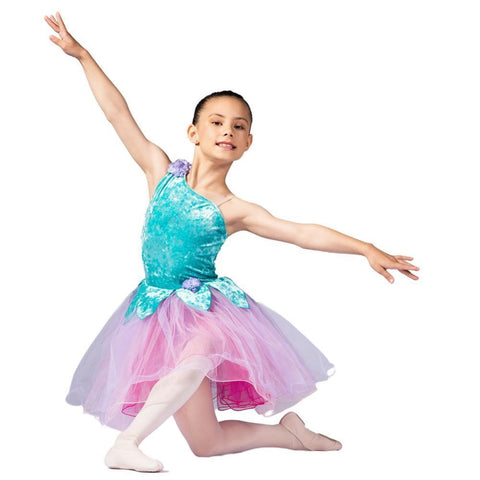 Sweetpea Romantic Tutu  Child