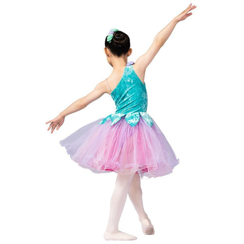 Sweetpea Romantic Tutu  Child