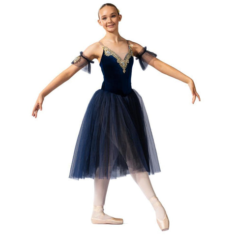 Sylvana Romantic Tutu Adult