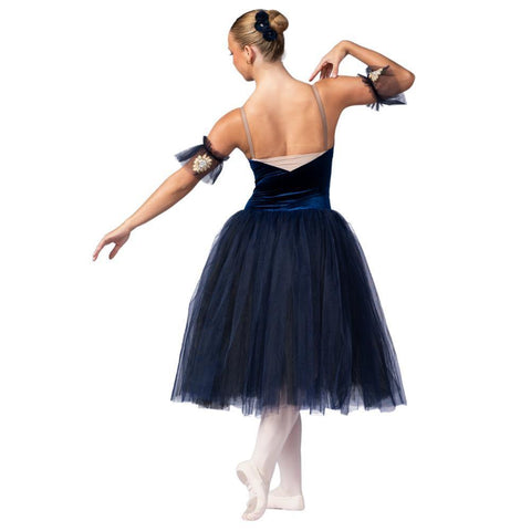 Sylvana Romantic Tutu Adult