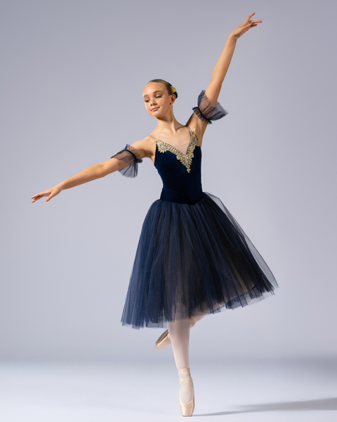 Sylvana Romantic Tutu Adult