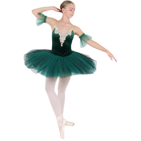 Sylvana Tutu Adult