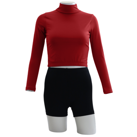 Tina Croptop Child