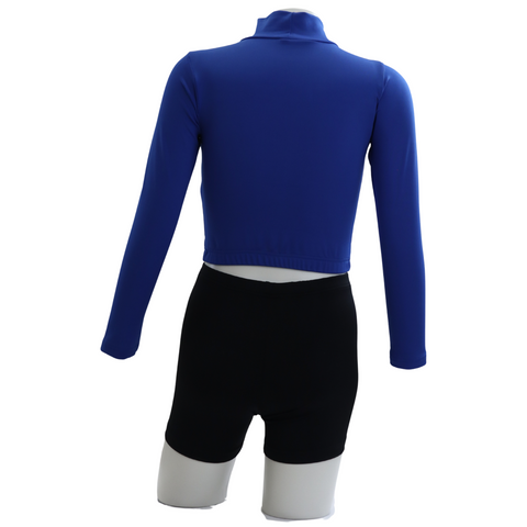 Tina Croptop Adult