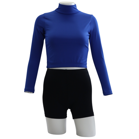 Tina Croptop Adult