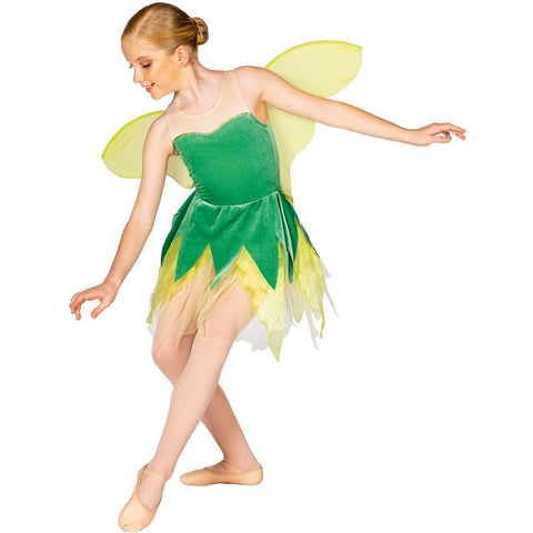 Tiny Tinkerbell Child