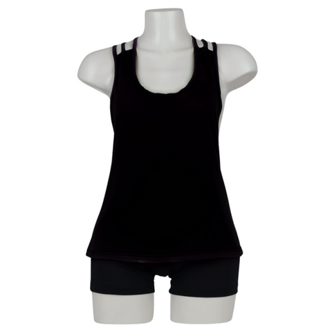 Triple Strap Top Adult