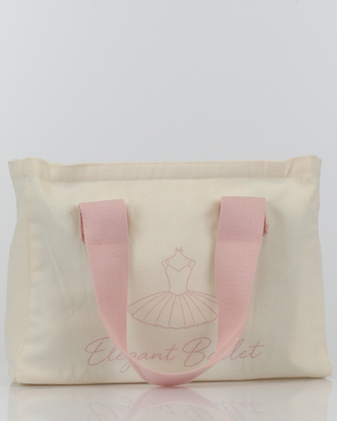 Tote Bag Ballet