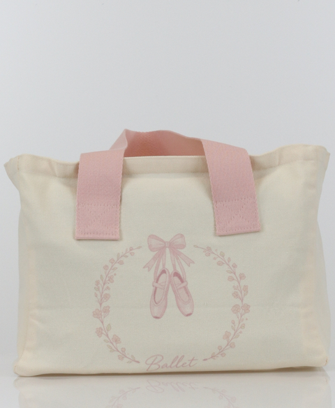 Tote Bag Ballet