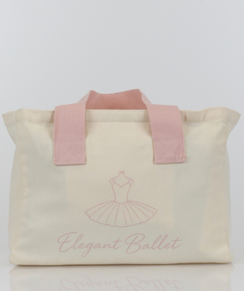 Tote Bag Ballet