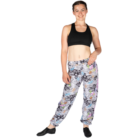 Trackie Pants Adult
