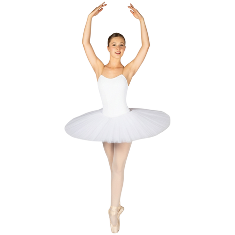 Traditional Tutu  Child