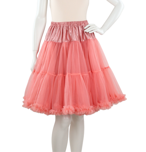 Tricot Petticoat Adult