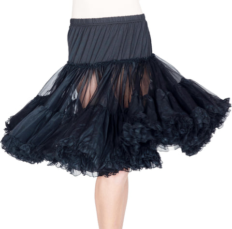 Tricot Petticoat Adult