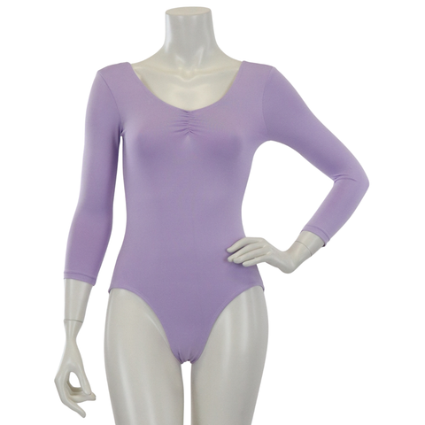 Trish 3/4 Sleeve Adult
