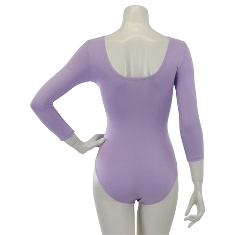 Trish 3/4 Sleeve Adult