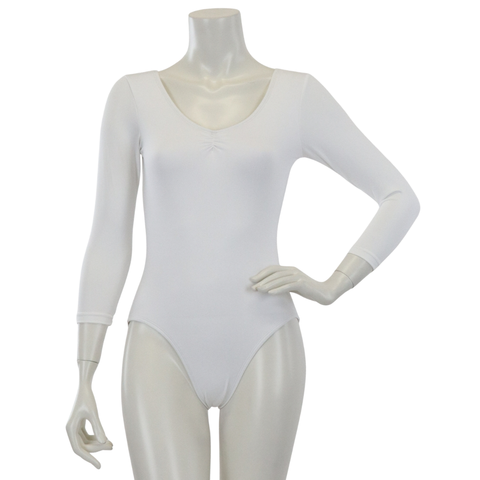 Trish 3/4 Sleeves Child