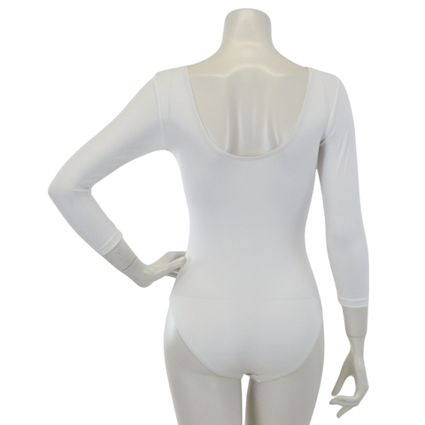 Trish 3/4 Sleeves Child