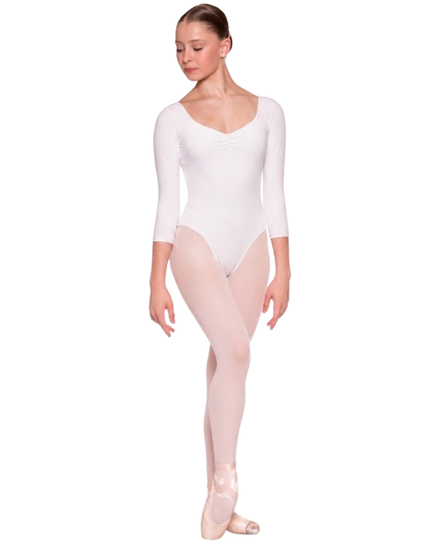 Trish 3/4 Sleeves Child
