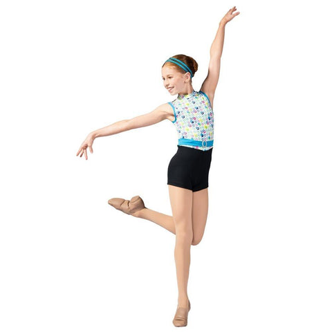 Flying High Unitard Child